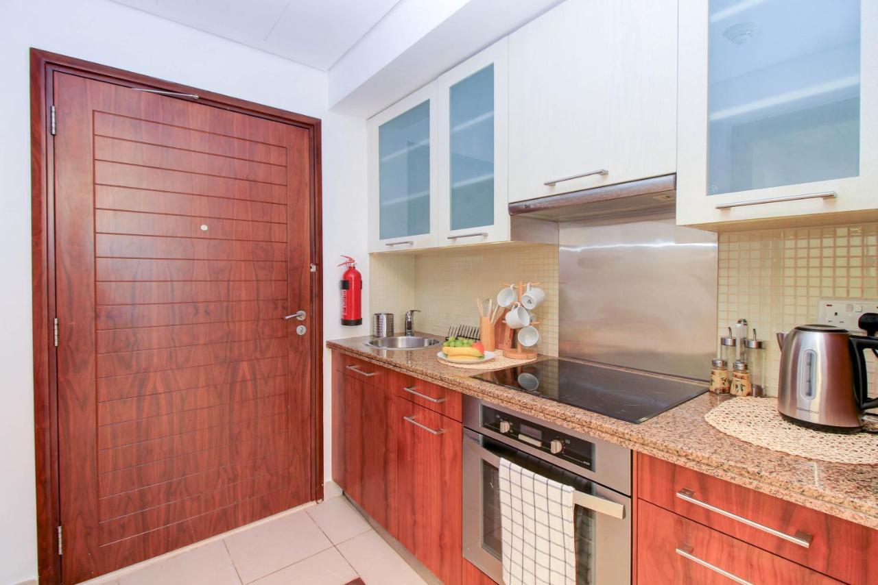Durrani Homes - Luxurious Near Mall With Pool View * Dubaï